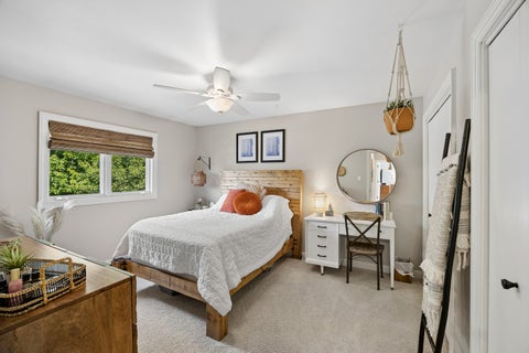 Tiny photo for 15518 Harbor Town Drive, Orland Park, IL 60462 (MLS # 12702052)