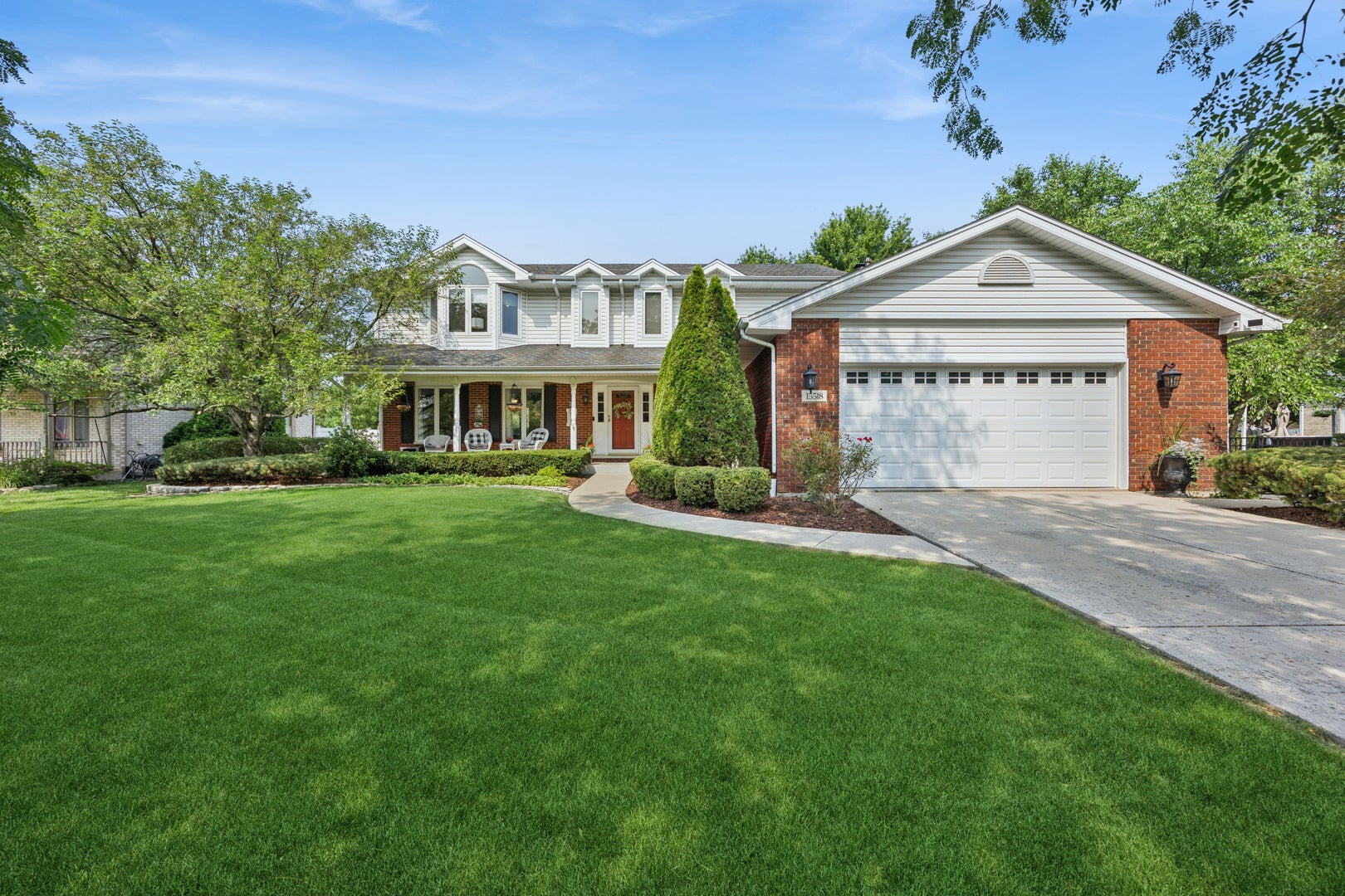 15518 Harbor Town Drive