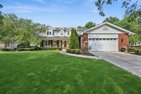 Tiny photo for 15518 Harbor Town Drive, Orland Park, IL 60462 (MLS # 12702052)