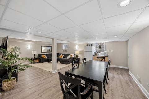 Tiny photo for 15518 Harbor Town Drive, Orland Park, IL 60462 (MLS # 12702052)
