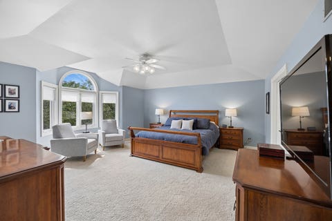 Tiny photo for 15518 Harbor Town Drive, Orland Park, IL 60462 (MLS # 12702052)