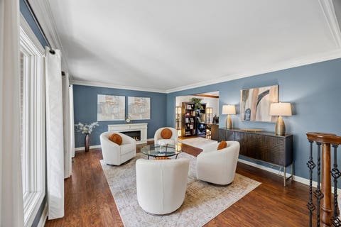 Tiny photo for 15518 Harbor Town Drive, Orland Park, IL 60462 (MLS # 12702052)