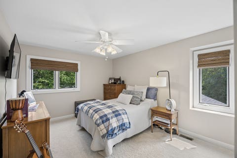 Tiny photo for 15518 Harbor Town Drive, Orland Park, IL 60462 (MLS # 12702052)