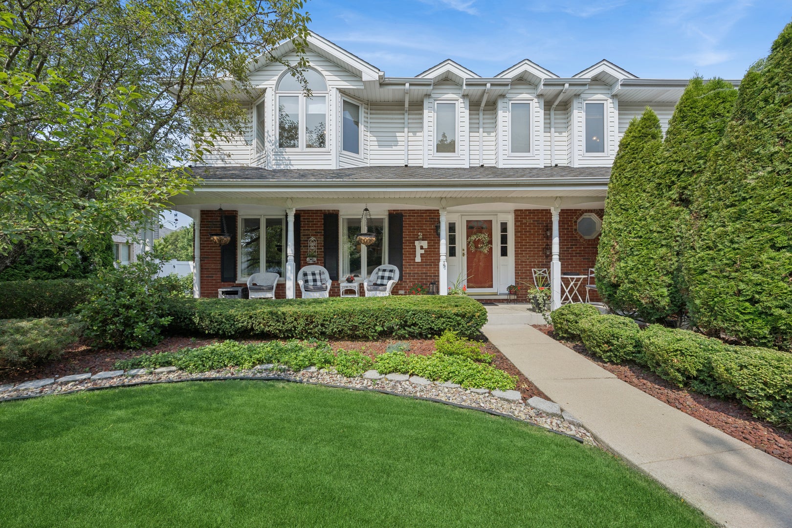 15518 Harbor Town Drive