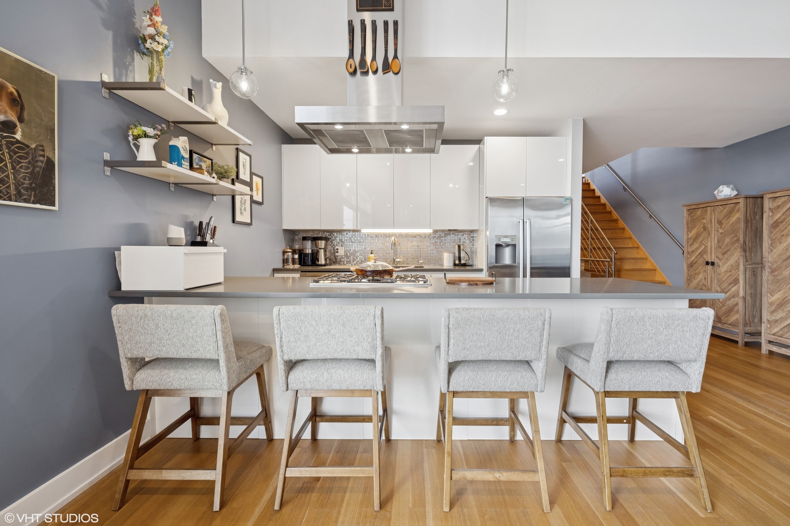 935 N Hermitage Avenue 3