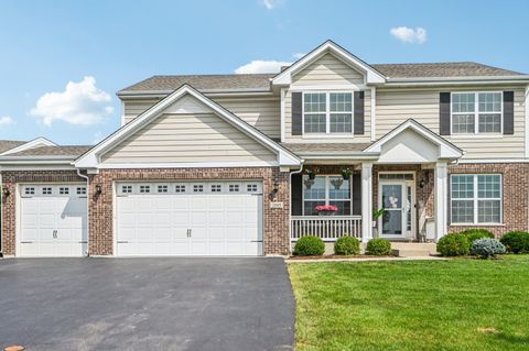 2195 Bristol Park Road New Lenox IL 60451