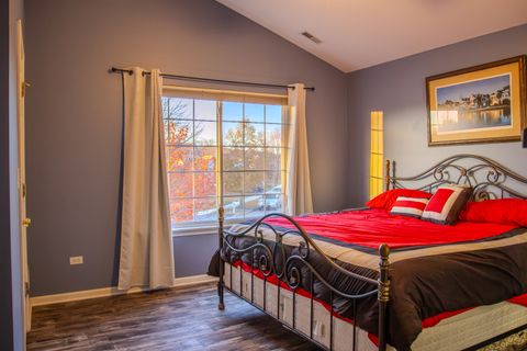 Tiny photo for 2454 Roxbury Lane, Montgomery, IL 60538 (MLS # 12517251)