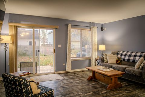 Tiny photo for 2454 Roxbury Lane, Montgomery, IL 60538 (MLS # 12517251)