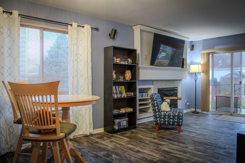 Tiny photo for 2454 Roxbury Lane, Montgomery, IL 60538 (MLS # 12517251)