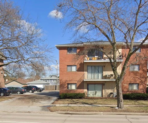 Photo of 9645 S RIDGELAND Avenue #302, Oak Lawn, IL 60453 (MLS # 12766842)