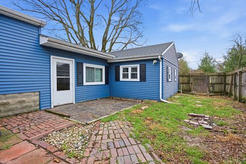 Tiny photo for 500 S Embarras Avenue, Tuscola, IL 61953 (MLS # 12576886)