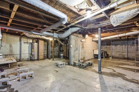 Tiny photo for 500 S Embarras Avenue, Tuscola, IL 61953 (MLS # 12576886)