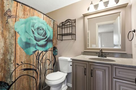 Tiny photo for 500 S Embarras Avenue, Tuscola, IL 61953 (MLS # 12576886)