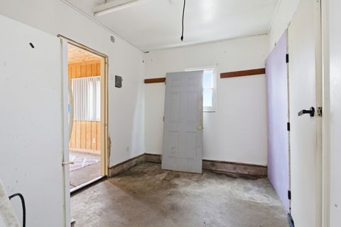 Tiny photo for 500 S Embarras Avenue, Tuscola, IL 61953 (MLS # 12576886)