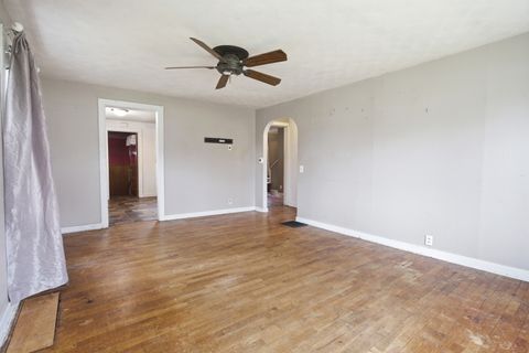 Tiny photo for 500 S Embarras Avenue, Tuscola, IL 61953 (MLS # 12576886)