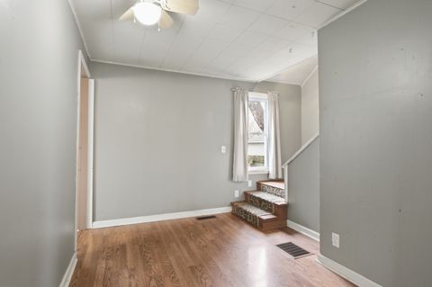 Tiny photo for 500 S Embarras Avenue, Tuscola, IL 61953 (MLS # 12576886)