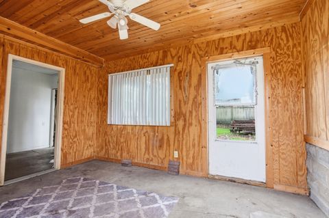 Tiny photo for 500 S Embarras Avenue, Tuscola, IL 61953 (MLS # 12576886)