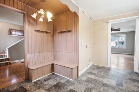 Tiny photo for 500 S Embarras Avenue, Tuscola, IL 61953 (MLS # 12576886)