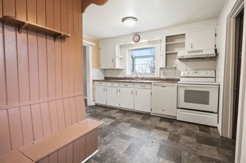 Tiny photo for 500 S Embarras Avenue, Tuscola, IL 61953 (MLS # 12576886)