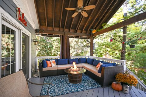 Tiny photo for 22w474 Emerson Avenue, Glen Ellyn, IL 60137 (MLS # 12499340)