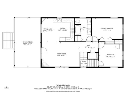 Tiny photo for 22w474 Emerson Avenue, Glen Ellyn, IL 60137 (MLS # 12499340)