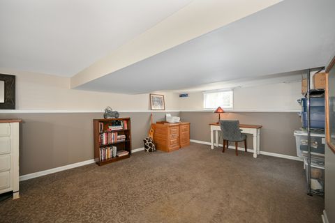 Tiny photo for 22w474 Emerson Avenue, Glen Ellyn, IL 60137 (MLS # 12499340)