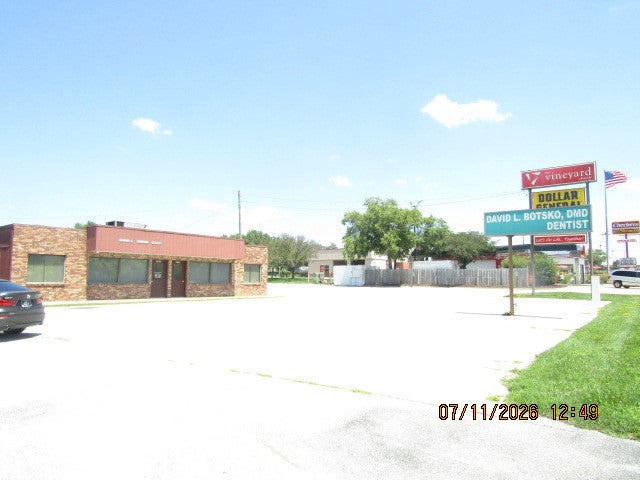2332 W Kimberly Road