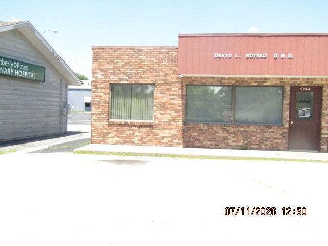 2332 W Kimberly Road