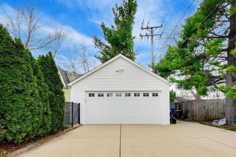Tiny photo for 2100 ELMWOOD Avenue, Wilmette, IL 60091 (MLS # 12618641)