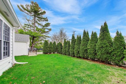 Tiny photo for 2100 ELMWOOD Avenue, Wilmette, IL 60091 (MLS # 12618641)