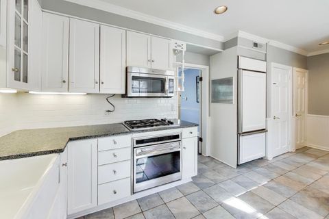 Tiny photo for 2100 ELMWOOD Avenue, Wilmette, IL 60091 (MLS # 12618641)