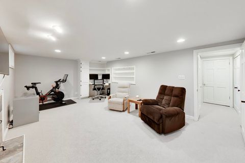 Tiny photo for 2100 ELMWOOD Avenue, Wilmette, IL 60091 (MLS # 12618641)