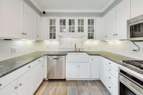 Tiny photo for 2100 ELMWOOD Avenue, Wilmette, IL 60091 (MLS # 12618641)