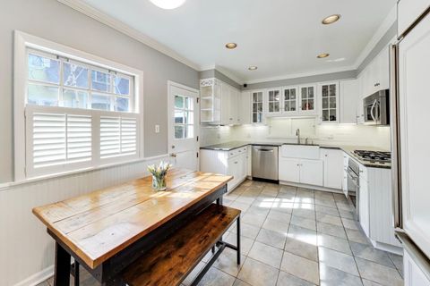 Tiny photo for 2100 ELMWOOD Avenue, Wilmette, IL 60091 (MLS # 12618641)