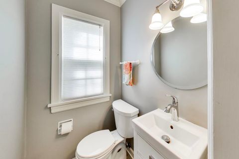Tiny photo for 2100 ELMWOOD Avenue, Wilmette, IL 60091 (MLS # 12618641)