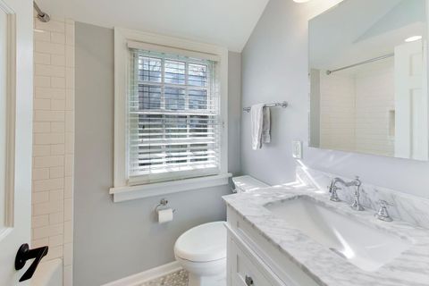 Tiny photo for 2100 ELMWOOD Avenue, Wilmette, IL 60091 (MLS # 12618641)