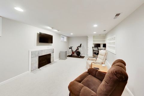 Tiny photo for 2100 ELMWOOD Avenue, Wilmette, IL 60091 (MLS # 12618641)