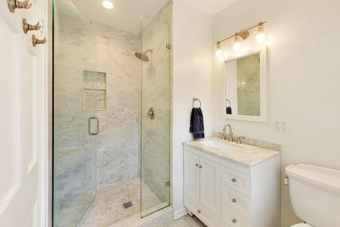 Tiny photo for 2100 ELMWOOD Avenue, Wilmette, IL 60091 (MLS # 12618641)