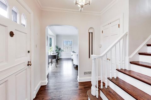 Tiny photo for 2100 ELMWOOD Avenue, Wilmette, IL 60091 (MLS # 12618641)