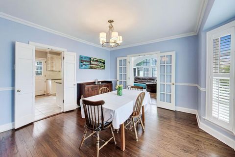 Tiny photo for 2100 ELMWOOD Avenue, Wilmette, IL 60091 (MLS # 12618641)