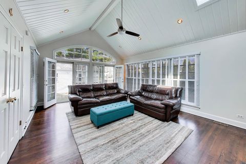 Tiny photo for 2100 ELMWOOD Avenue, Wilmette, IL 60091 (MLS # 12618641)