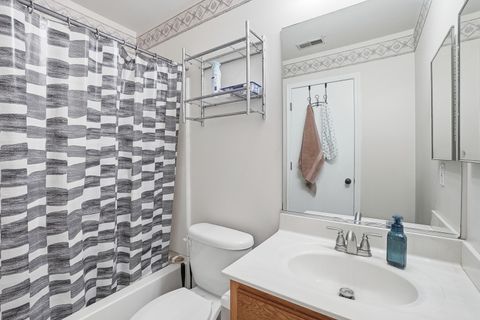 Tiny photo for 257 Trenton Drive, Romeoville, IL 60446 (MLS # 12547624)