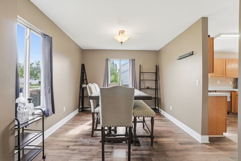 Tiny photo for 257 Trenton Drive, Romeoville, IL 60446 (MLS # 12547624)