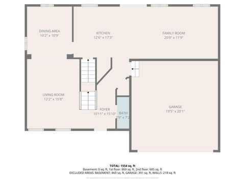 Tiny photo for 257 Trenton Drive, Romeoville, IL 60446 (MLS # 12547624)