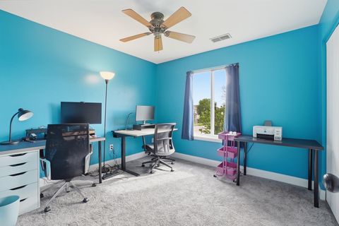 Tiny photo for 257 Trenton Drive, Romeoville, IL 60446 (MLS # 12547624)