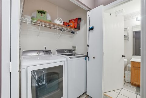 Tiny photo for 257 Trenton Drive, Romeoville, IL 60446 (MLS # 12547624)