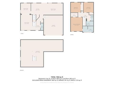 Tiny photo for 257 Trenton Drive, Romeoville, IL 60446 (MLS # 12547624)