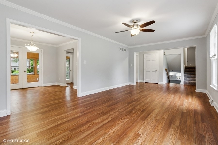 846 Mandrake Drive
