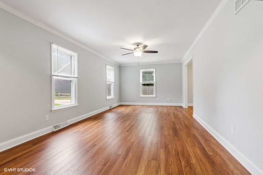 846 Mandrake Drive