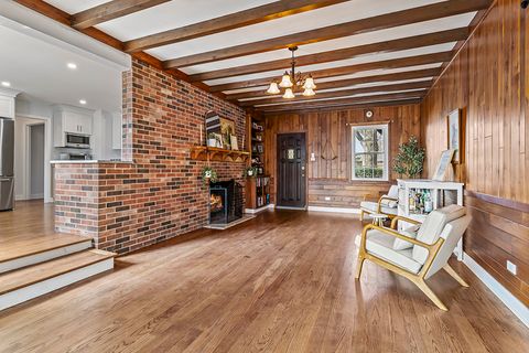 Tiny photo for 14201 S Chickasaw Trail, Homer Glen, IL 60491 (MLS # 12569739)